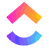 clickup icon