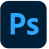 photoshop icon